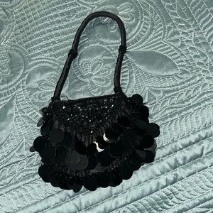Dress Bag